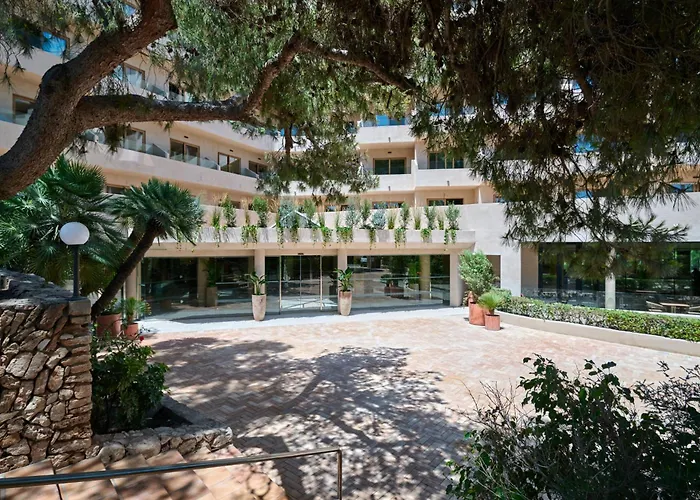 Grupotel Club Cala Marsal - New Reopening 2025