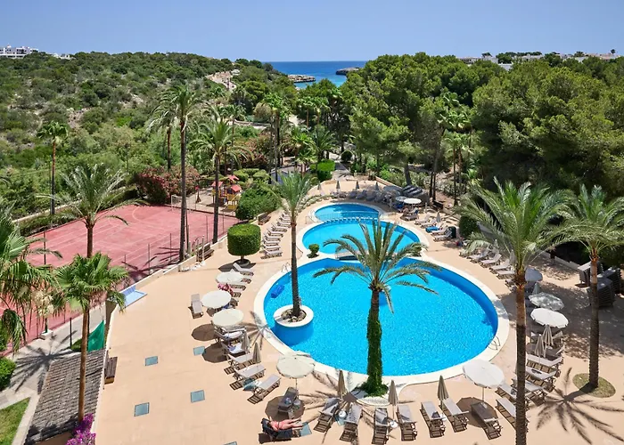Grupotel Club Cala Marsal - New Reopening 2025