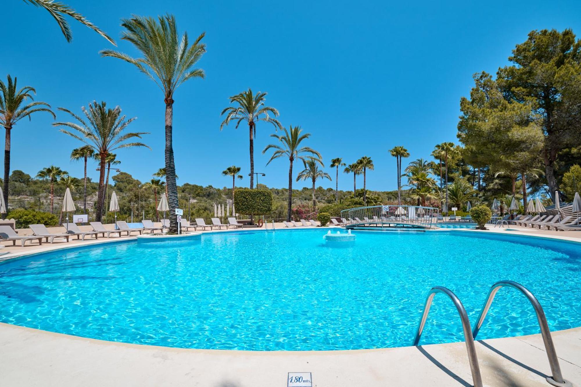 Hotel Grupotel Club Cala Marsal - New Reopening 2025 4*