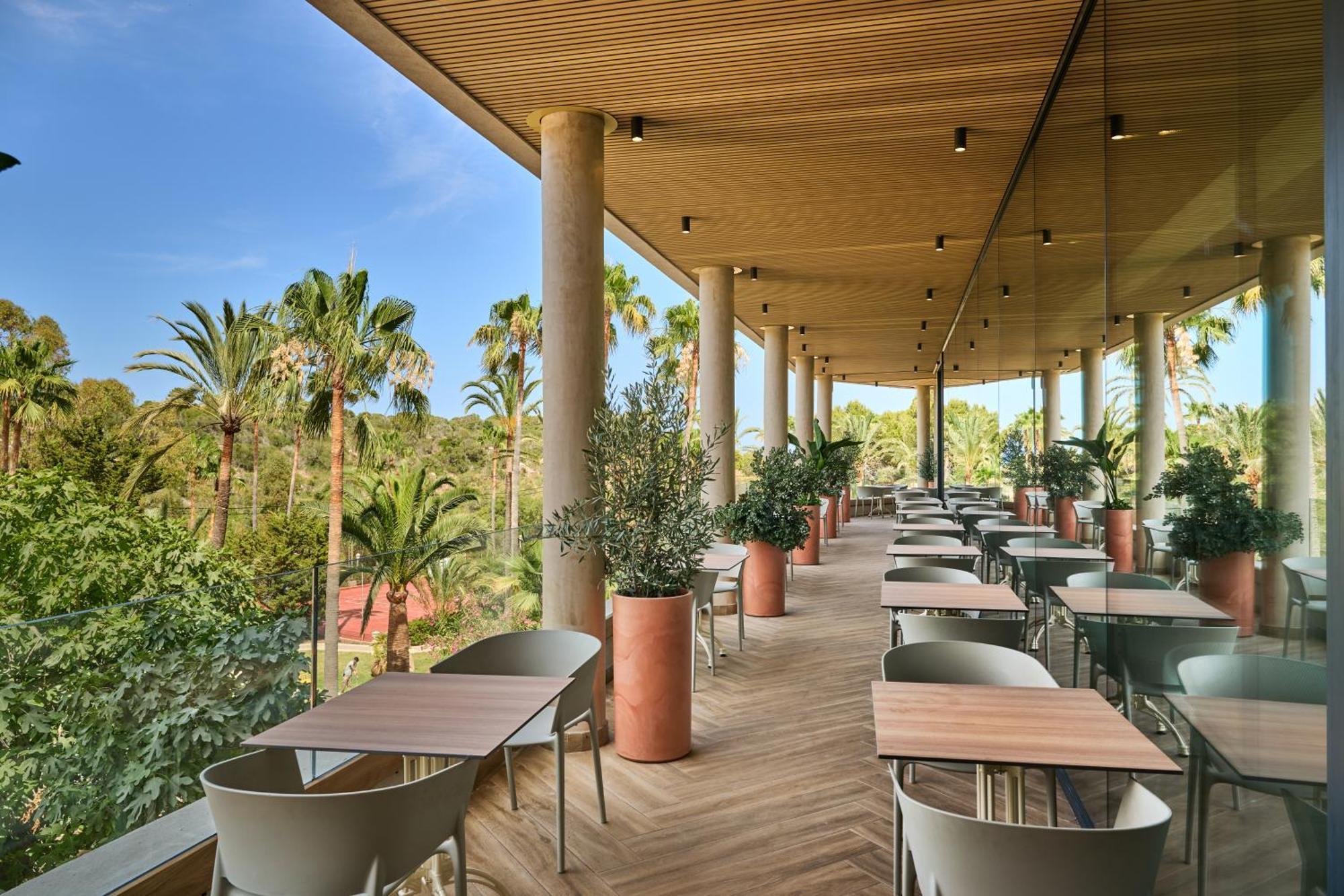 Grupotel Club Cala Marsal - New Reopening 2025 4* Portocolom (Mallorca)