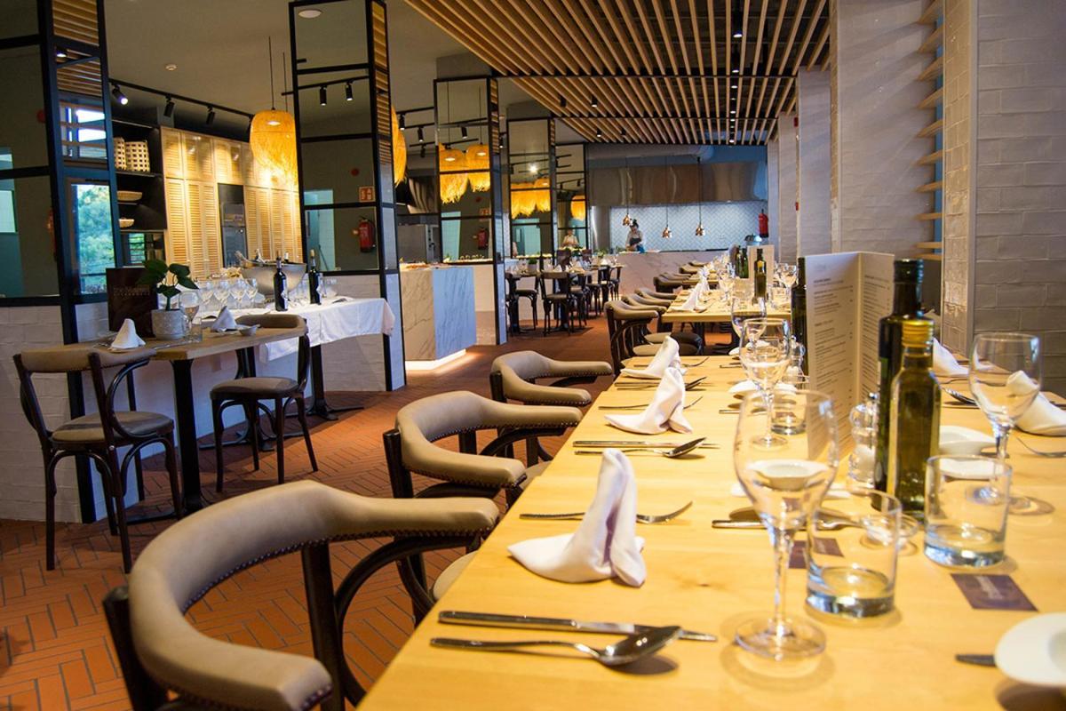 Grupotel Club Cala Marsal - New Reopening 2025 Hotel 4*