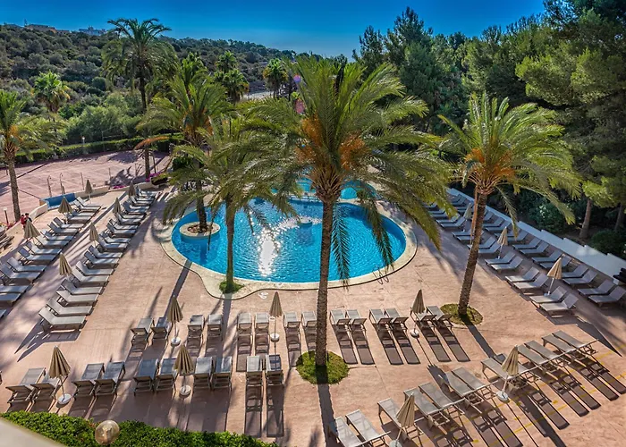 Grupotel Club Cala Marsal - New Reopening 2025