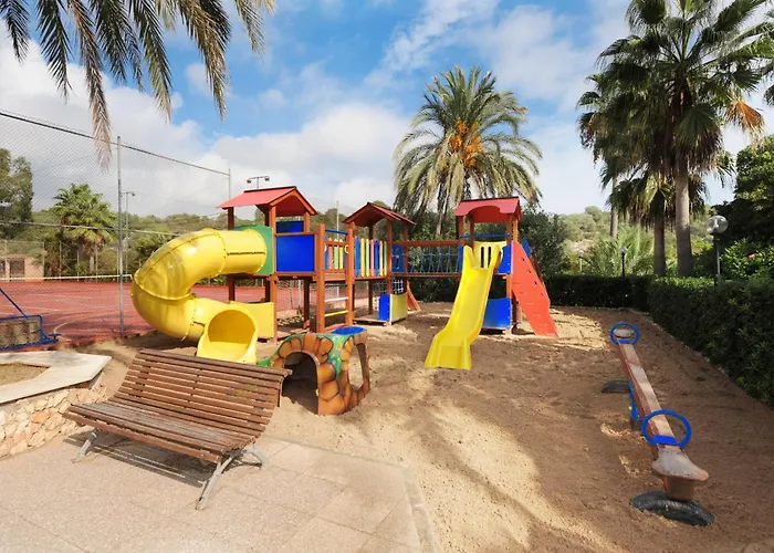 Grupotel Club Cala Marsal - New Reopening 2025