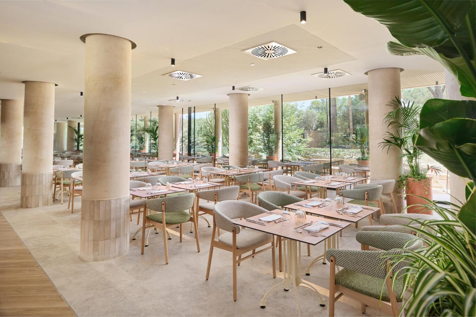 Hotel Grupotel Club Cala Marsal - New Reopening 2025 4*