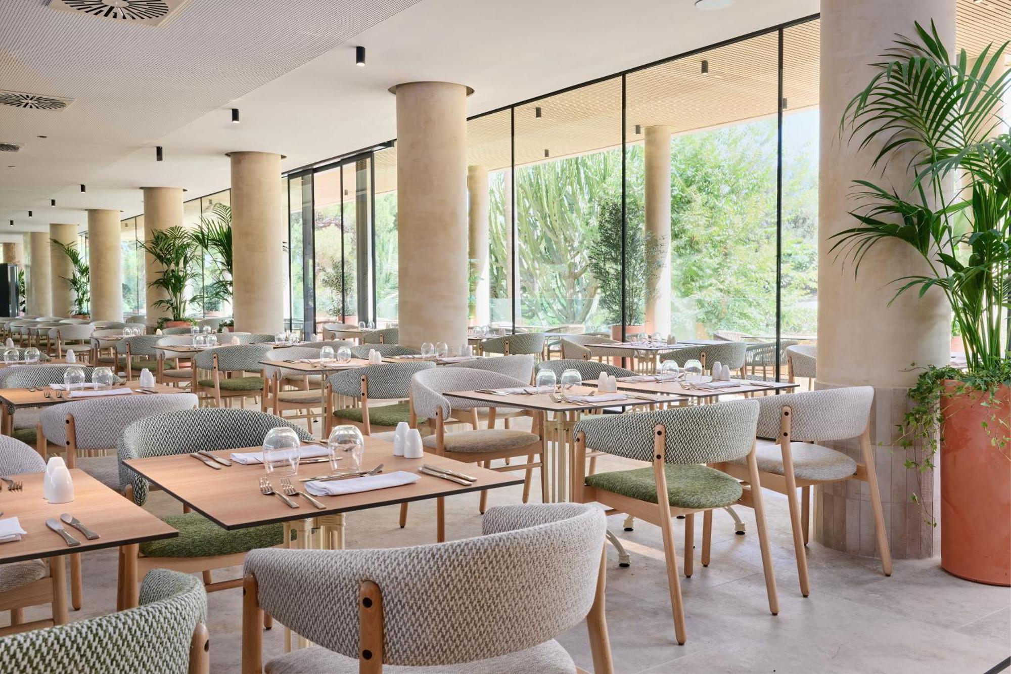 Grupotel Club Cala Marsal - New Reopening 2025 Hotel Portocolom (Mallorca)