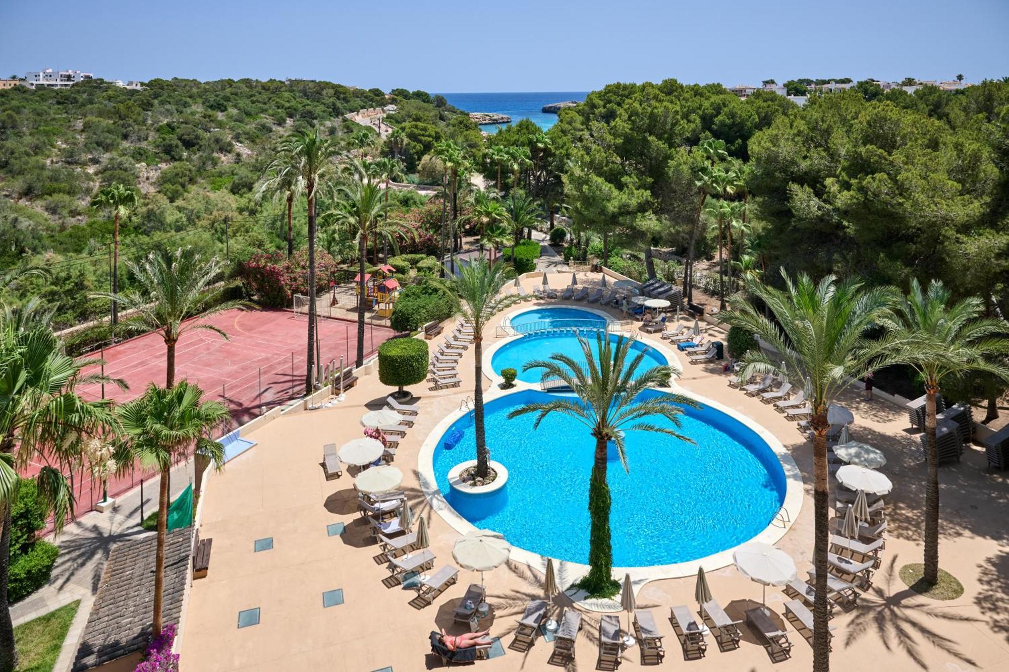 Grupotel Club Cala Marsal - New Reopening 2025 4*