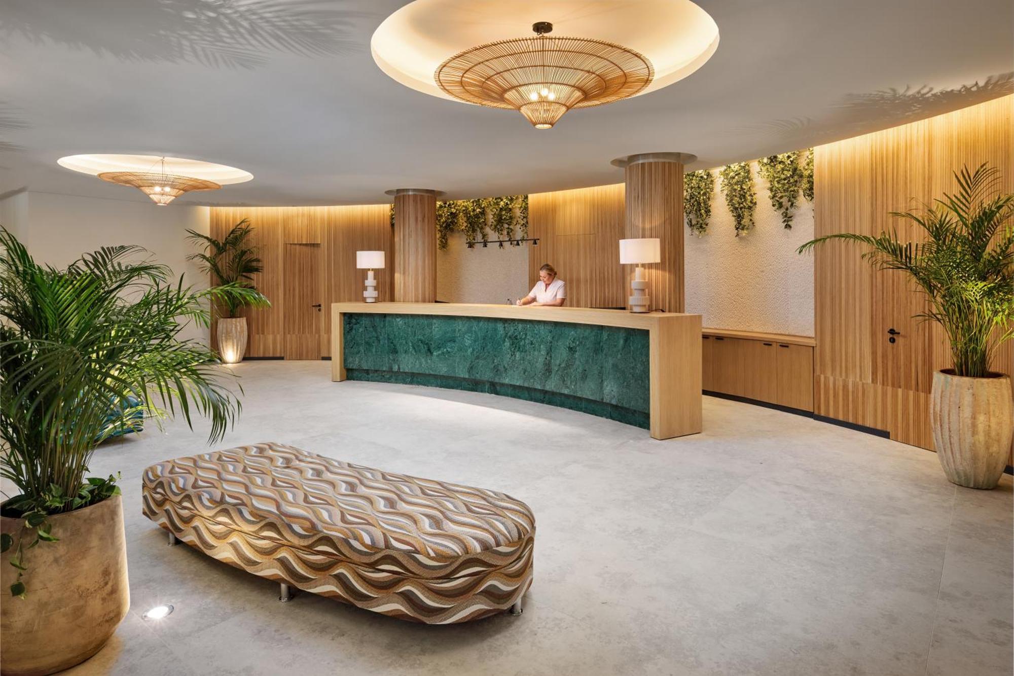 Grupotel Club Cala Marsal - New Reopening 2025 4* Portocolom (Mallorca)