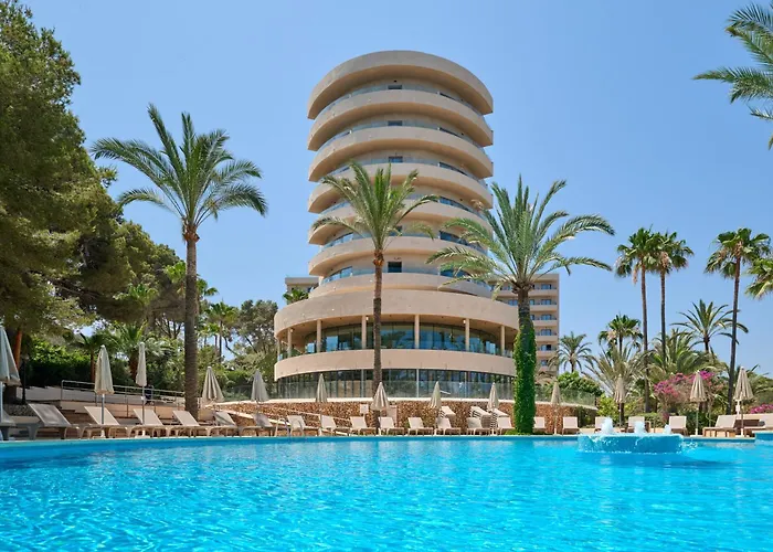 Grupotel Club Cala Marsal - New Reopening 2025