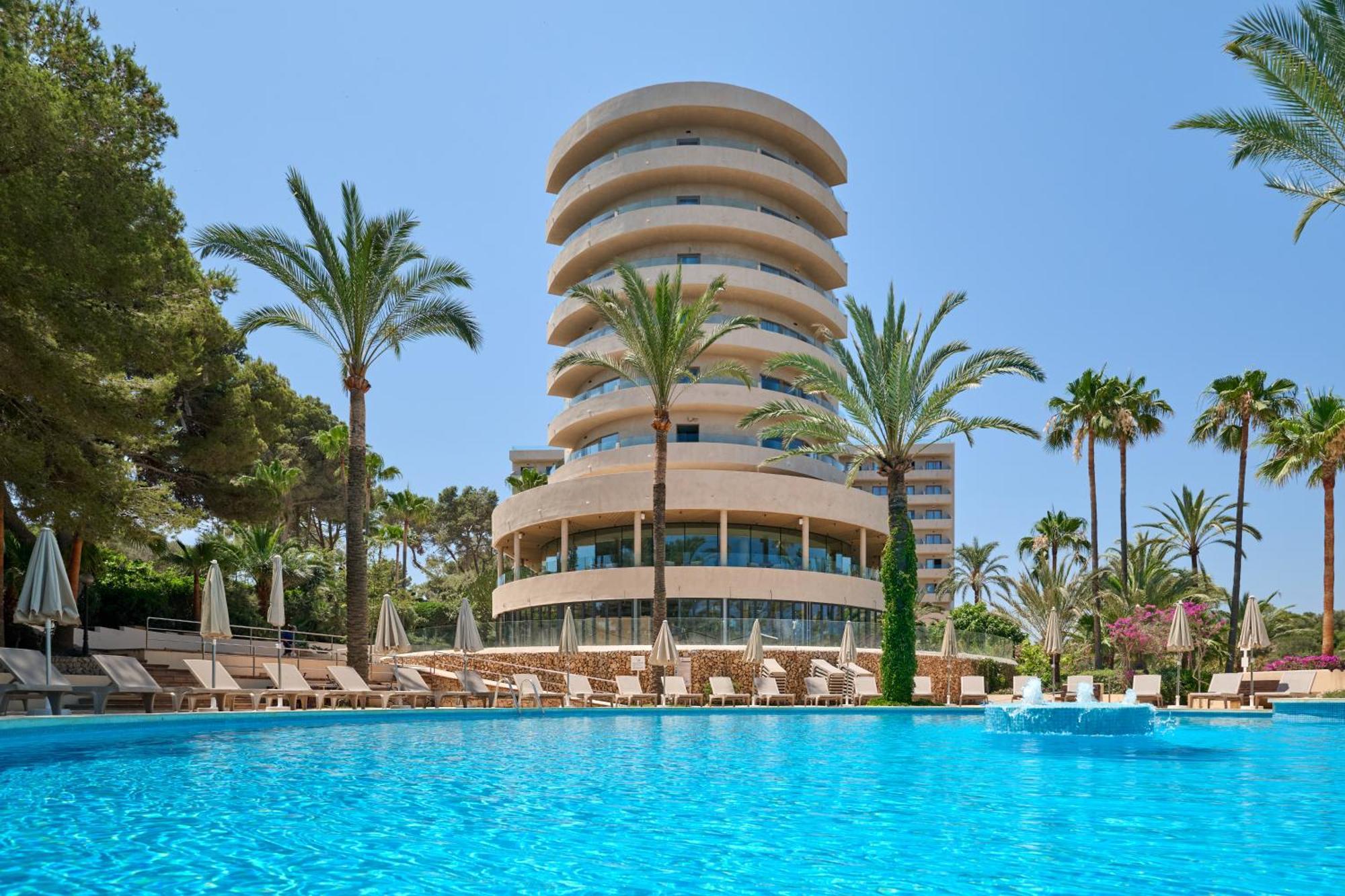 Grupotel Club Cala Marsal - New Reopening 2025 Hotel Portocolom (Mallorca)