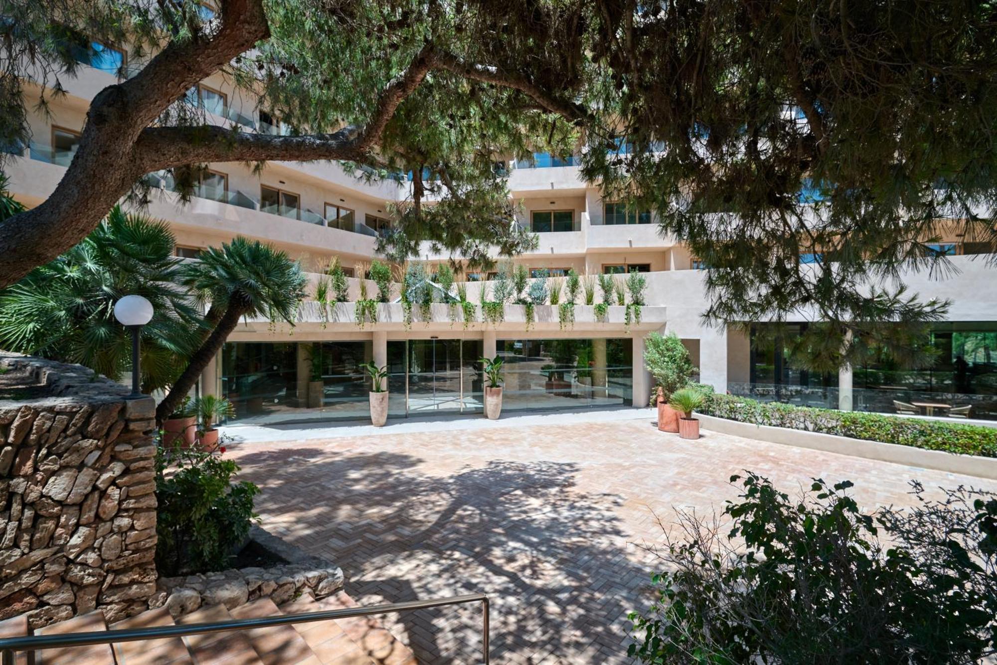 Hotel Grupotel Club Cala Marsal - New Reopening 2025 Portocolom (Mallorca)